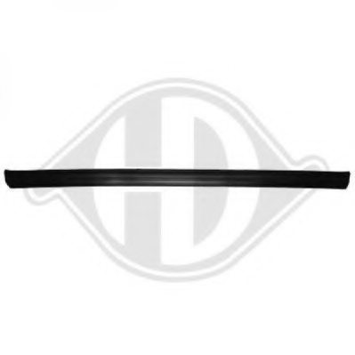 LANCIA 735365887 Spoiler